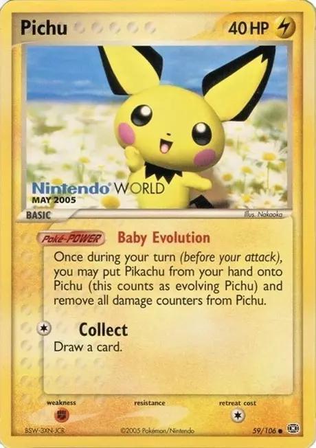 Pichu