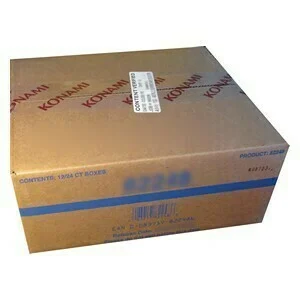 King's Court Case (12 Booster Boxes)