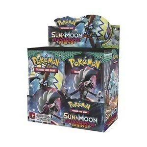 Guardians Rising Booster Box