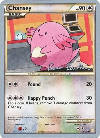 Chansey
