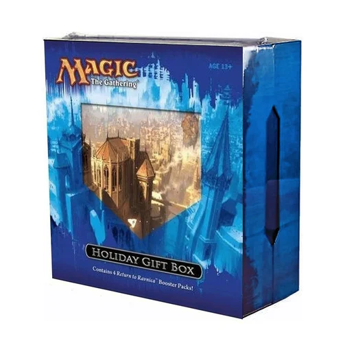 Return to Ravnica: Holiday Gift Box
