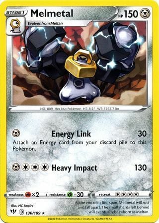Melmetal