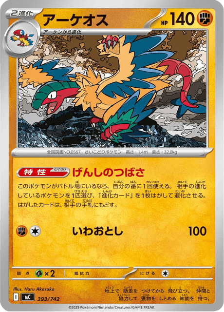 Archeops