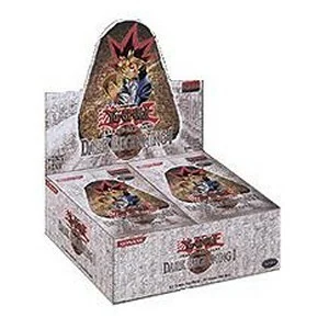 Dark Beginning 1 Booster Box
