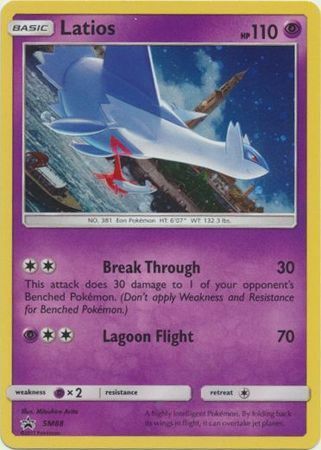 Latios