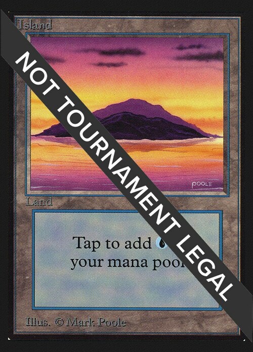 Island
