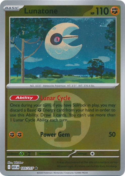 Lunatone