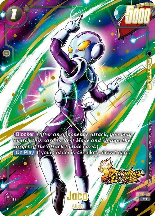 Jaco