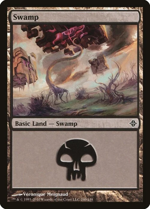 Swamp
