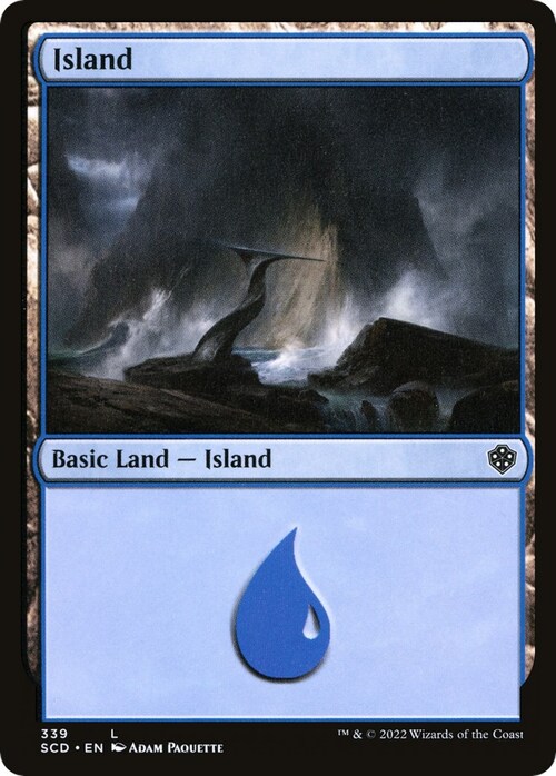 Island