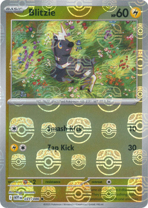 Blitzle