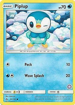 Piplup
