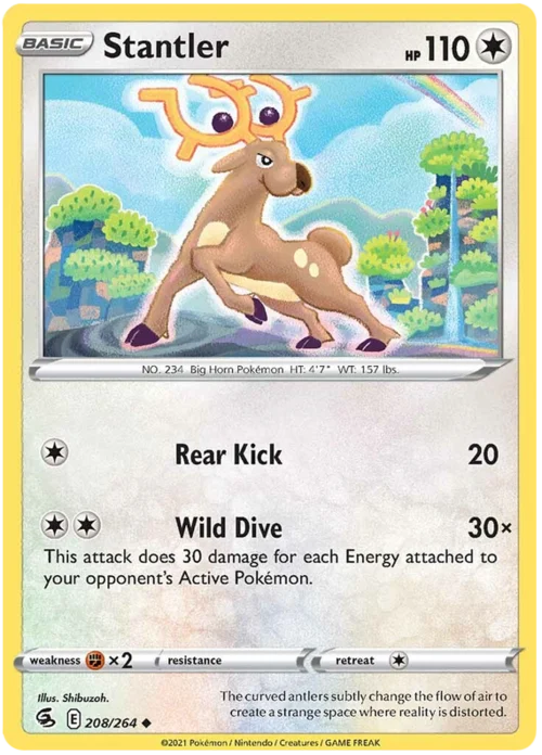 Stantler