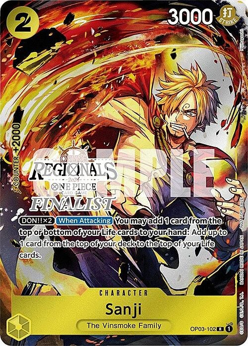 Sanji