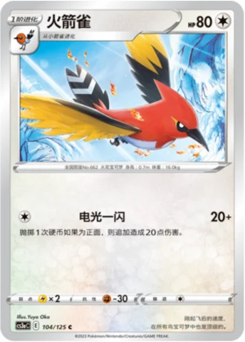 Fletchinder
