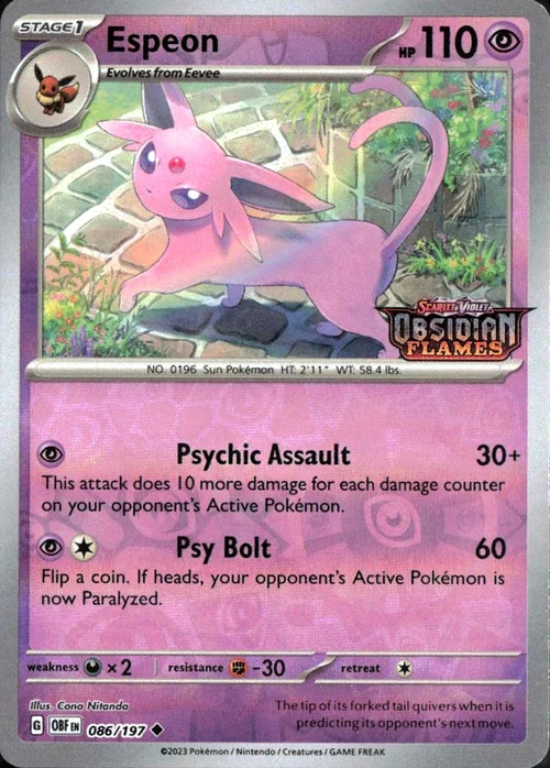 Espeon