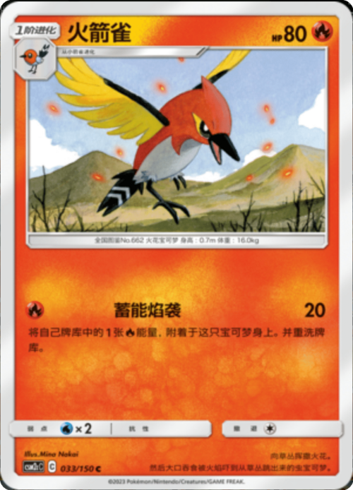 Fletchinder