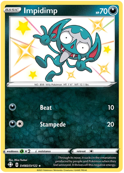 Impidimp