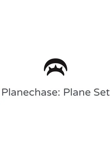 Planechase: Plane Set