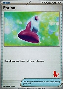 Potion