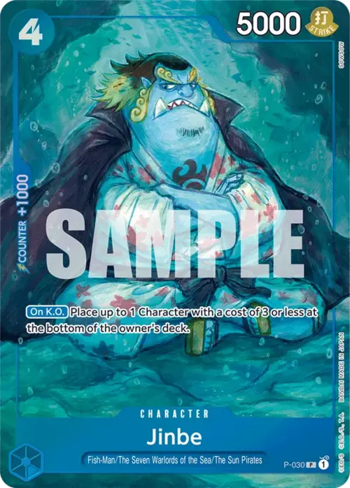 Jinbe
