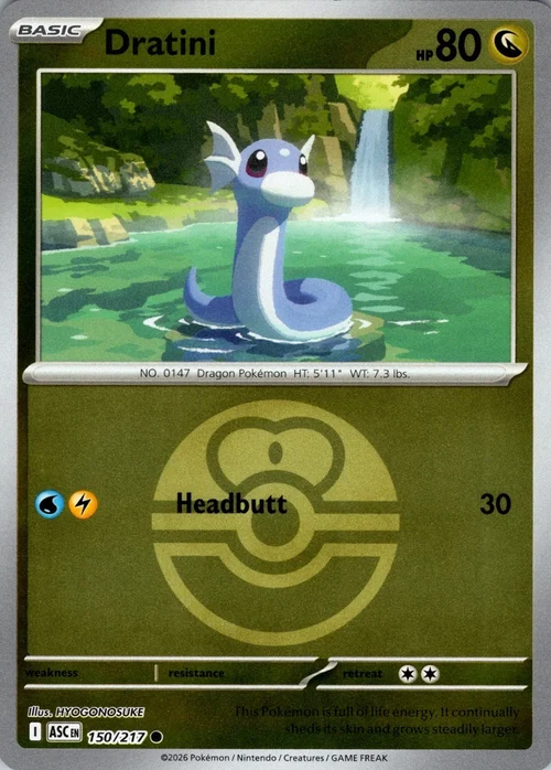 Dratini