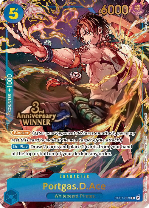 Portgas.D.Ace