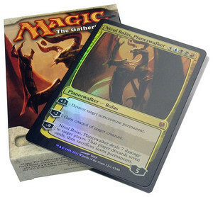 Duel Decks: Ajani vs. Nicol Bolas - Nicol Bolas Deck