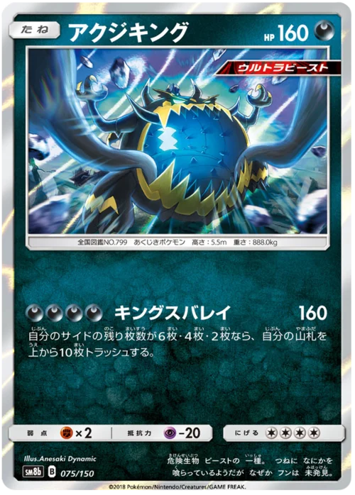 Guzzlord