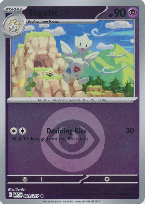 Togetic