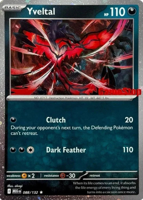 Yveltal