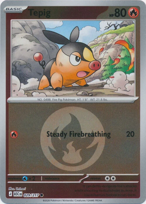 Tepig