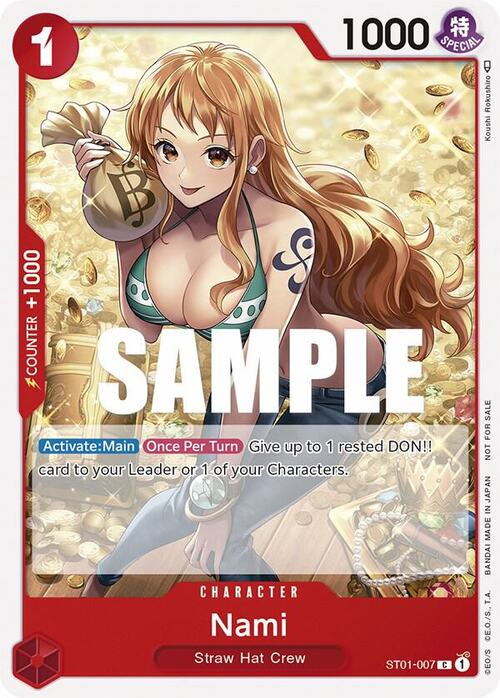 Nami