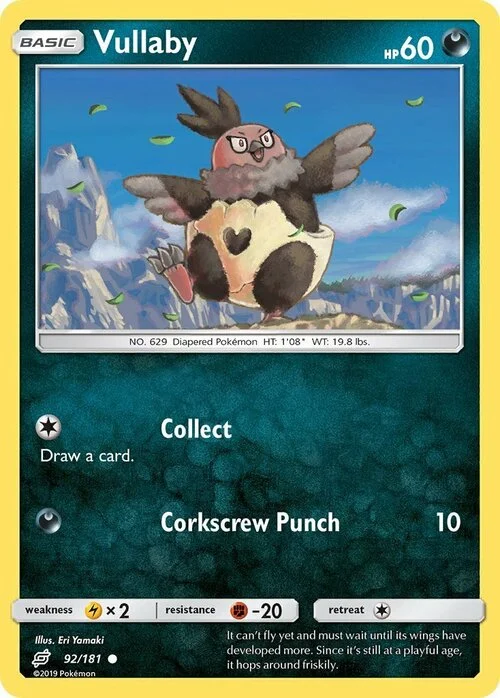 Vullaby
