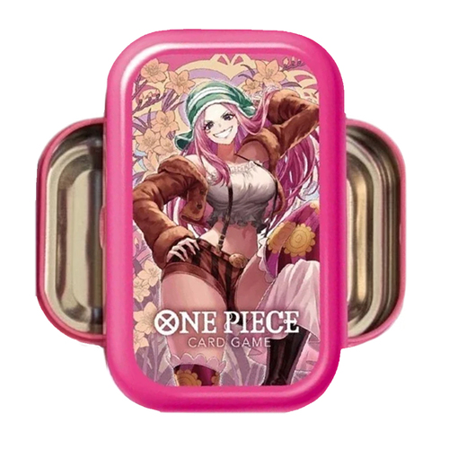 Empty Mini-tin Pack Set Vol.2