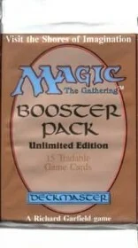 Unlimited Booster