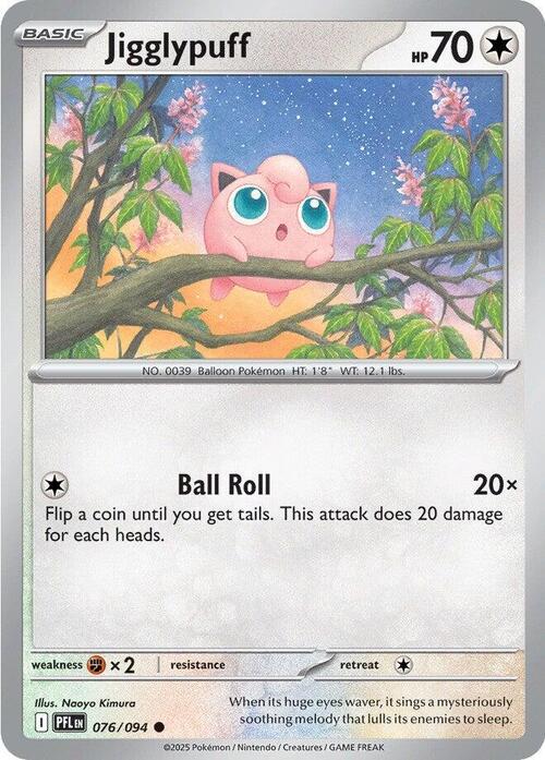 Jigglypuff