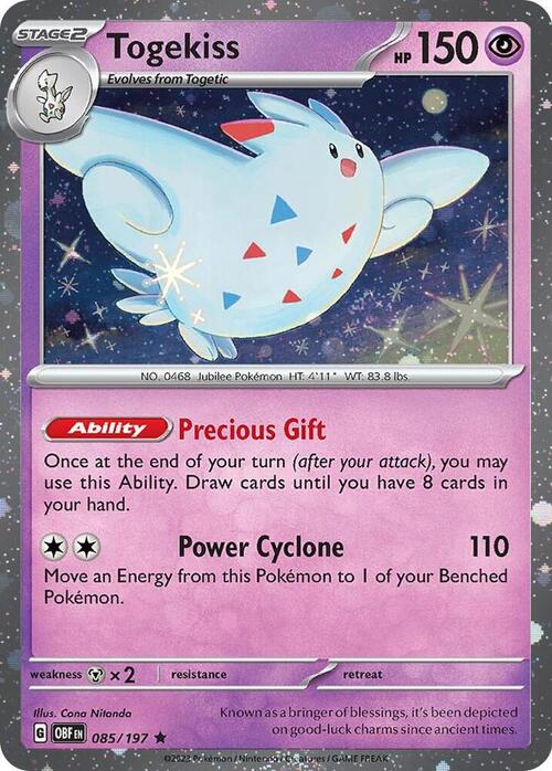 Togekiss