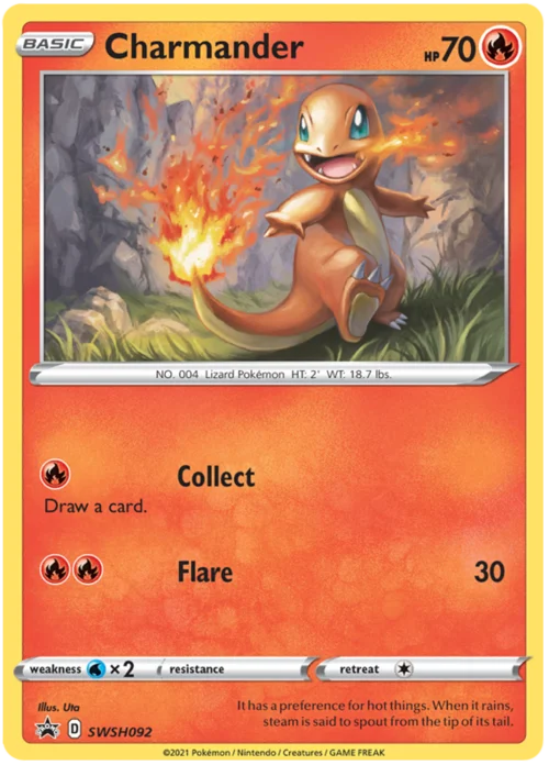 Charmander
