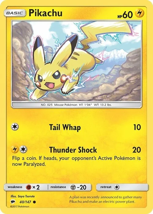 Pikachu