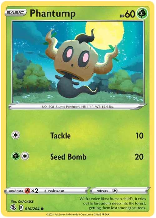 Phantump