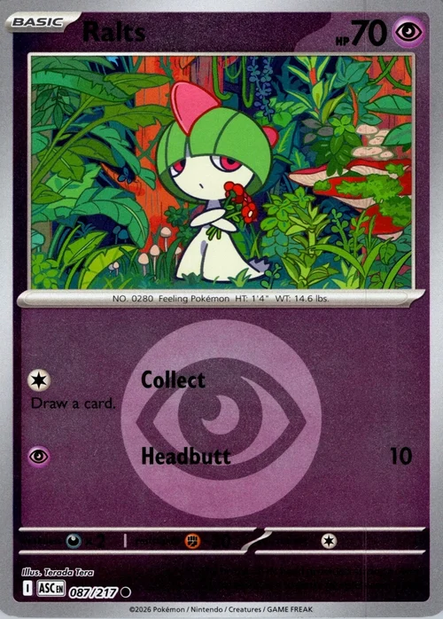 Ralts