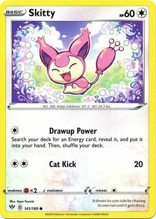 Skitty
