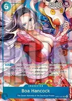 Boa Hancock