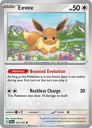 Eevee