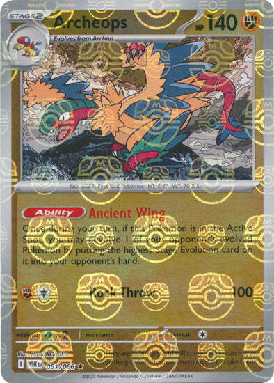 Archeops