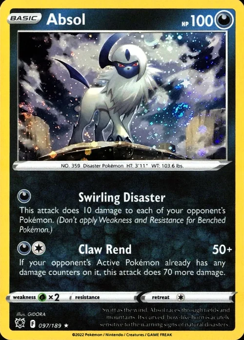Absol