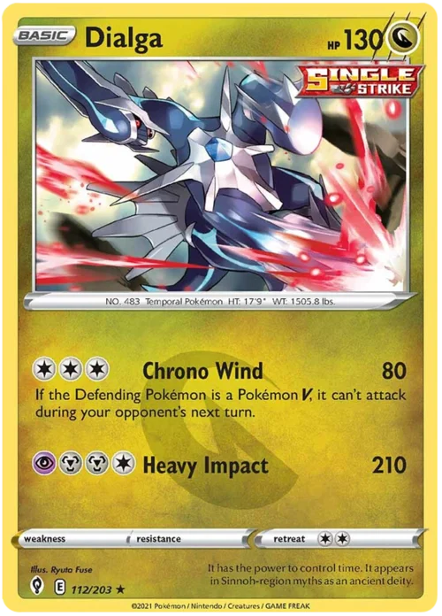 Dialga