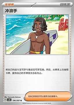 Surfer