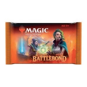 Battlebond Booster